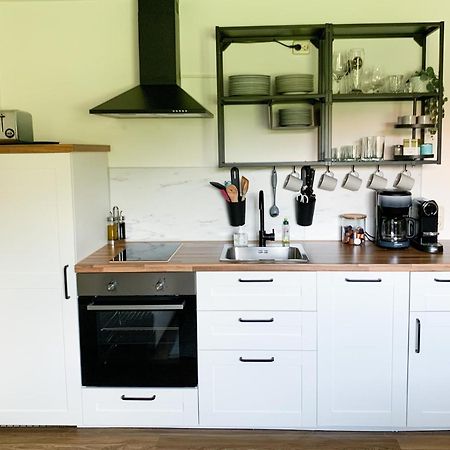 M&M Apartment سيغ المظهر الخارجي الصورة