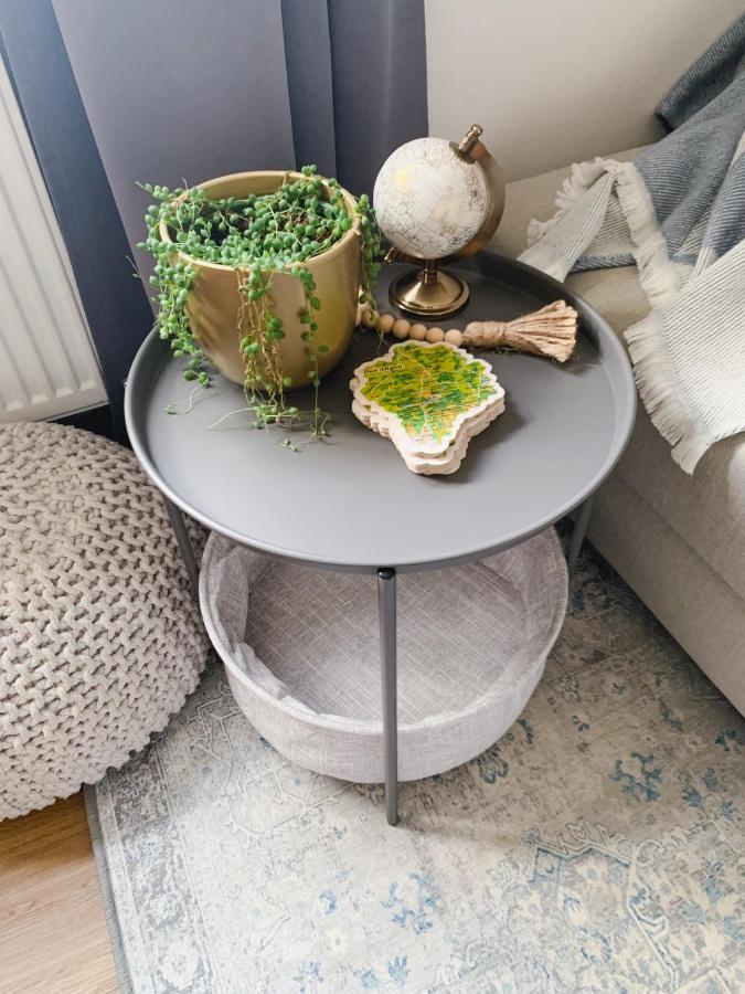 M&M Apartment سيغ المظهر الخارجي الصورة