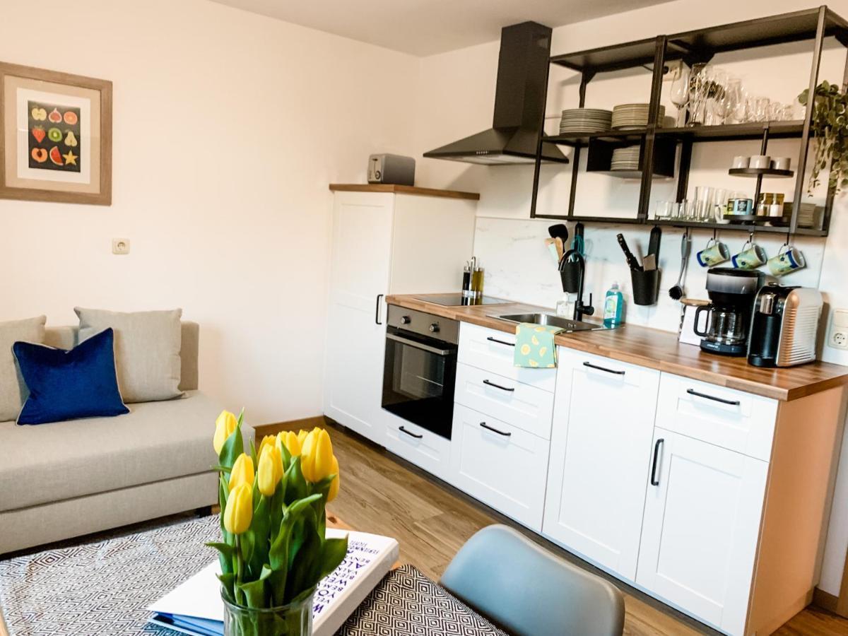 M&M Apartment سيغ المظهر الخارجي الصورة